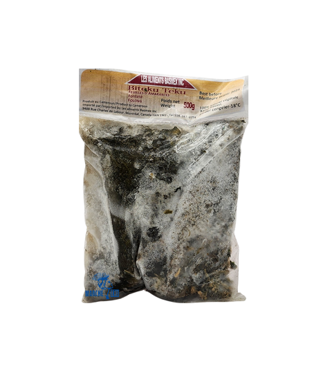 Basmex Biteku Teku 500 g