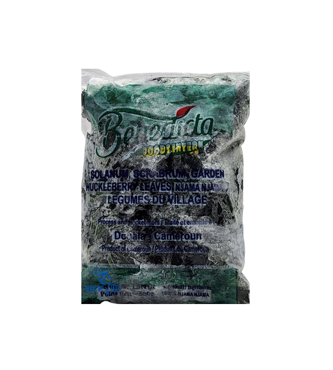 Bendicta Foods Djama (Légumineuse du Village) 700g