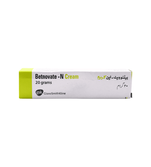Crème Betnovate-N 20 g