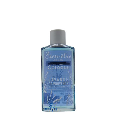 Bien-être L'Original Eau De Cologne Lavande 250ml