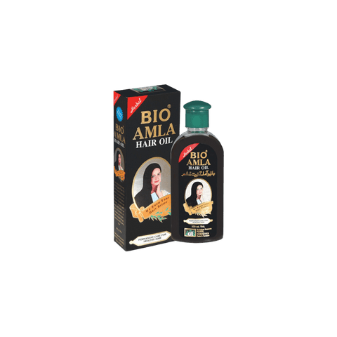 Bio Amla Hair Oil 100ml