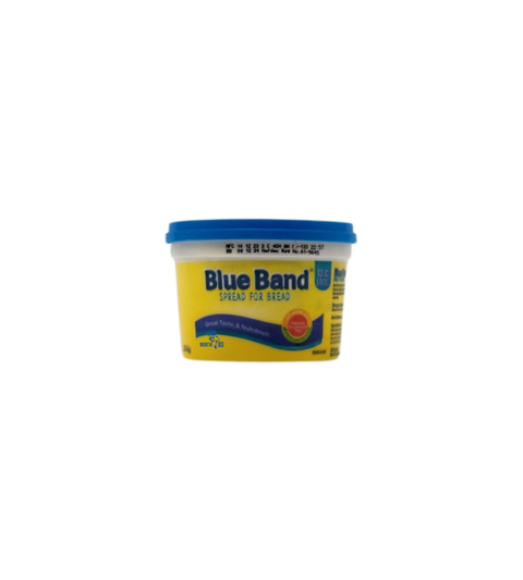 Bande bleue tartinée 250 g