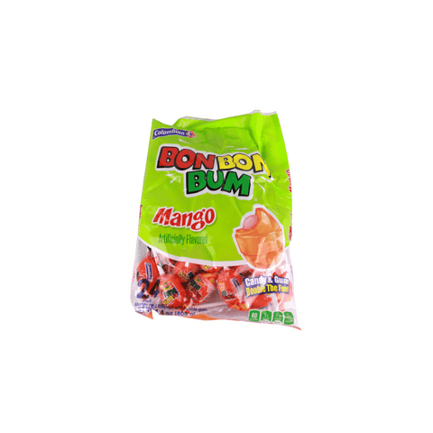 Bonbon Bum Mangue 408g