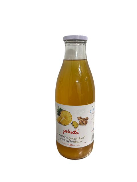 Julado l'ananas 1L