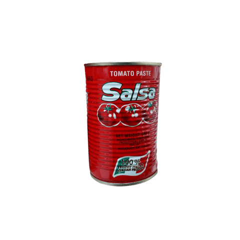 CEC Salsa Tomato Paste 400 g