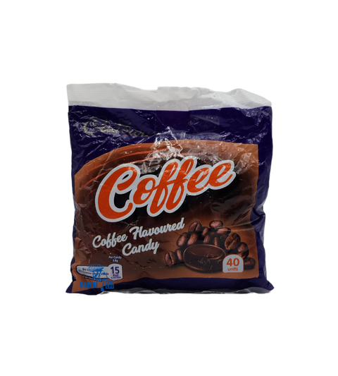 Bonbons au café Cadbury, 40 unités