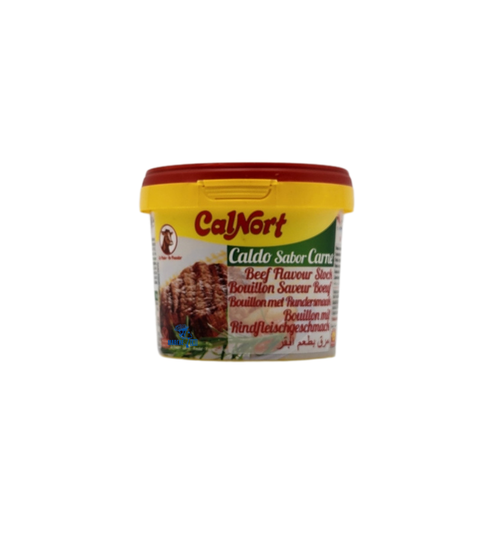 Bouillon de bœuf Calnort 250 g