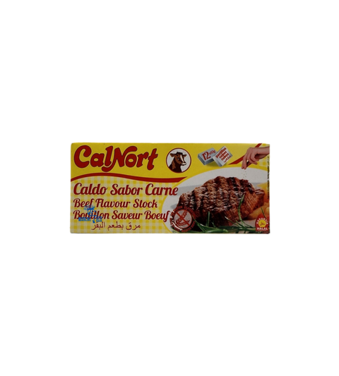 Bouillon de bœuf Calnort 1 kg