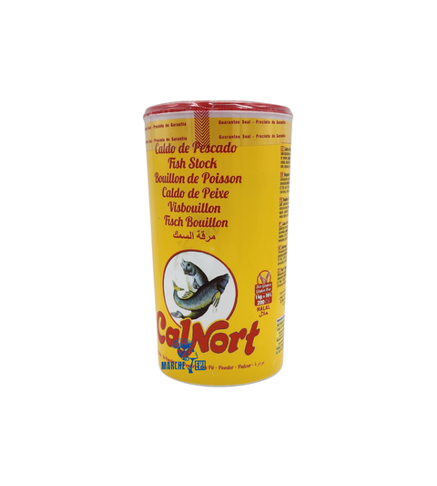 Bouillon de poisson Calnort 250 g