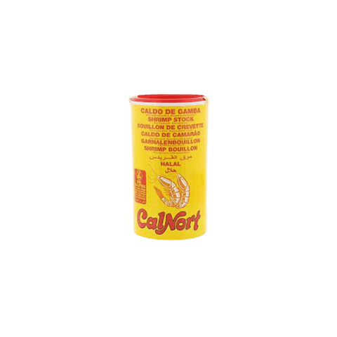Bouillon de crevettes Calnort 1 kg