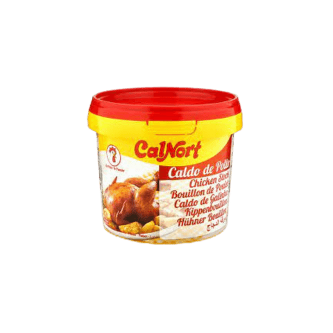 Condiment épicé Calnort 250 g