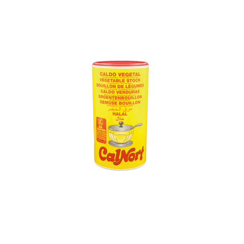 Bouillon de légumes Calnort 1 kg