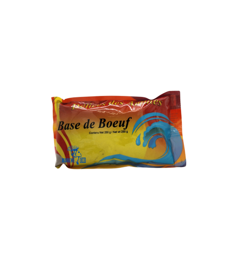 Capital Food D' Atillies Base De Boeuf 250g