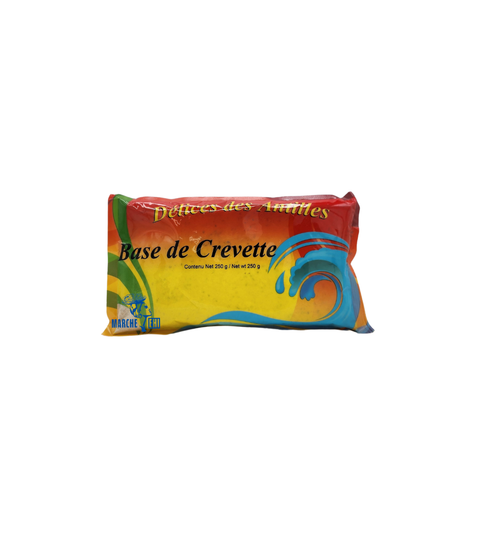 Capital Food D' Atillies Base De Crevette 250g