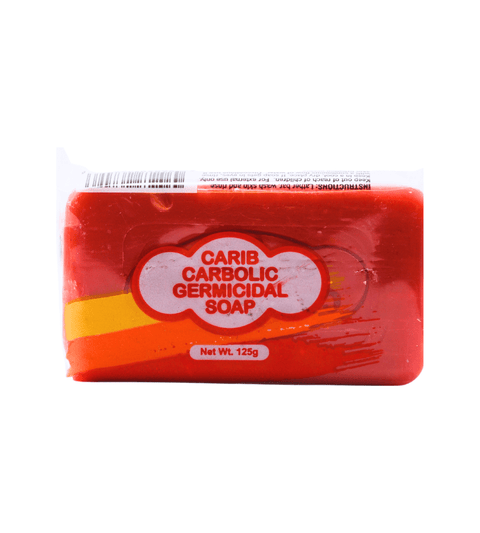 Carbonic Bar Soap 125 g