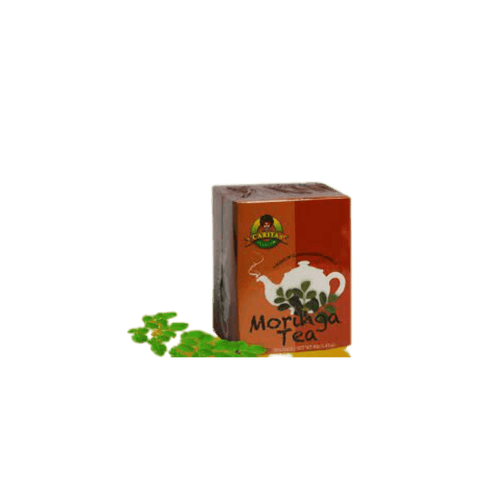 Carita Moringa Tea 20kg