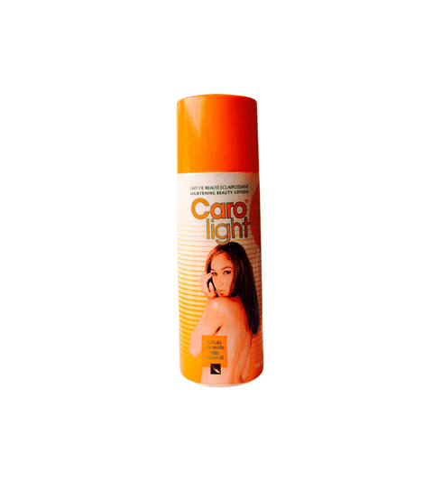 Crème éclaircissante Caro Light 500 ml