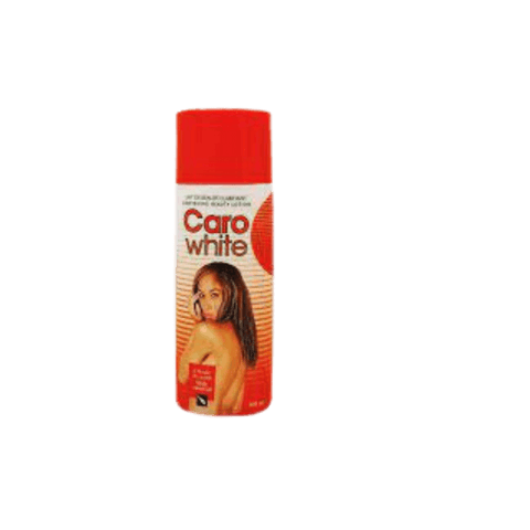 Caro White Lotion With Carrot Oil 500ml