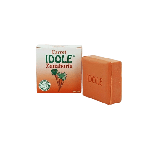 Carottes Idole Zanahoria 100g