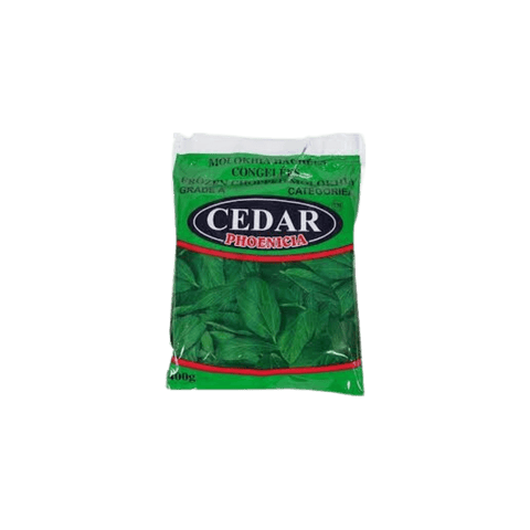 Molokhia hachée au cèdre 400 g