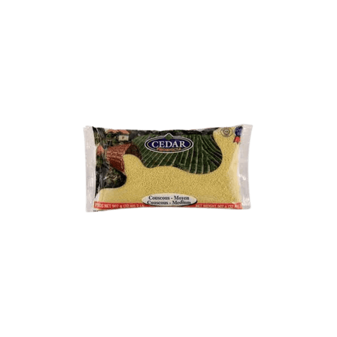 Couscous Cedar Phoenicia moyen 907 g