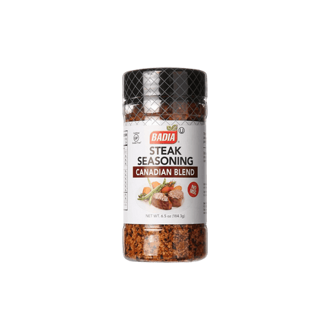 Épices pour steak au cèdre 50 g