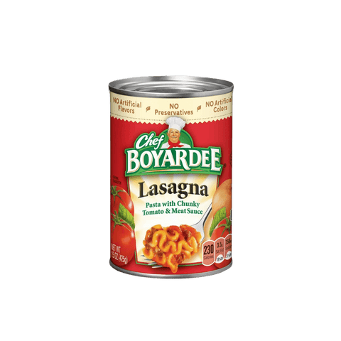 Chef Boyardee - Lasagna 425g