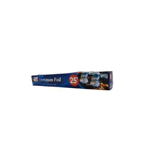 Papier aluminium Chef Elite 25'