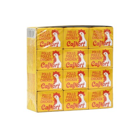 Poulet Calnort 360g
