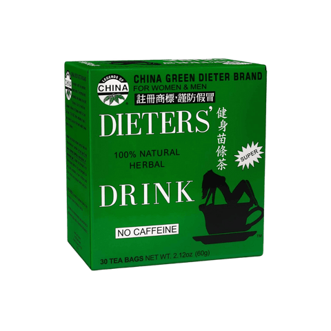 China Green Dieters' Drink 60 g