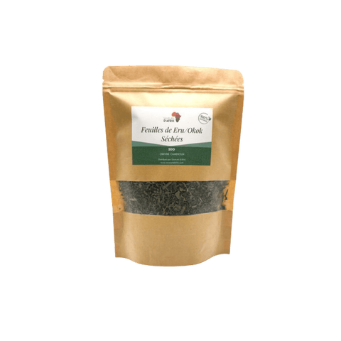 Choix D'Afrique Eru (Fumbwa) 250g