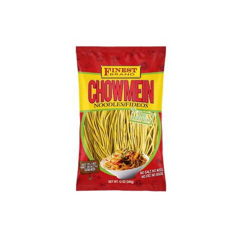 Nouilles Chow Mein 340g