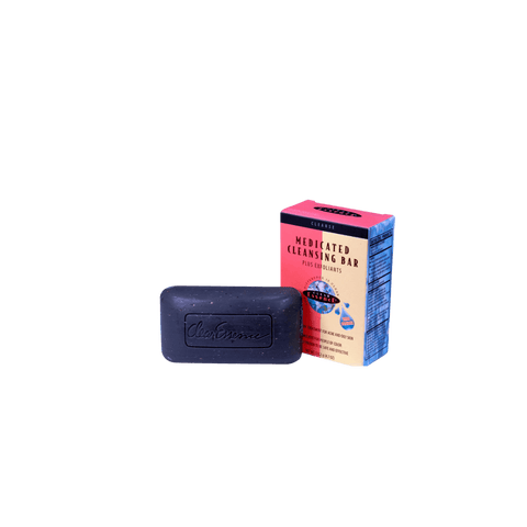Pain nettoyant médicamenteux Clear Essence 133,2 g