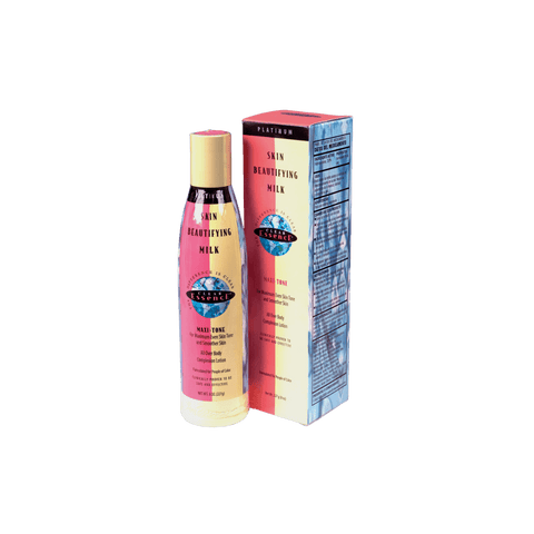 Lait embellisseur de peau Clear Essence 227 g