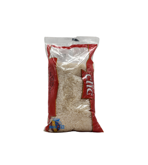 Riz jasmin Clic 2 kg