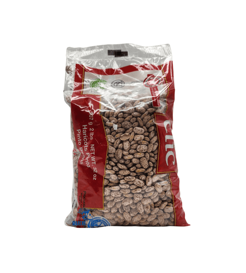 Haricots Pinto Clic 907 g