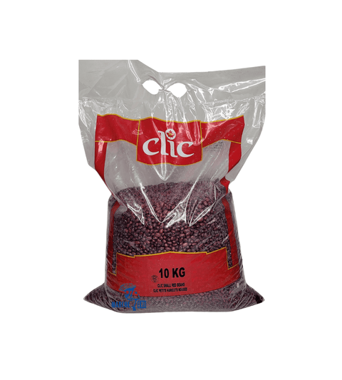 Haricots rouges Clic petits, 10 kg
