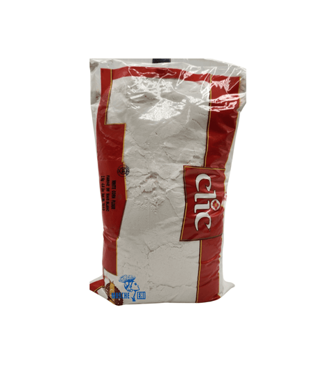 Farine de maïs blanc Clic 2 kg