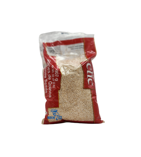 Clic graines Graines de Quinoa 907g