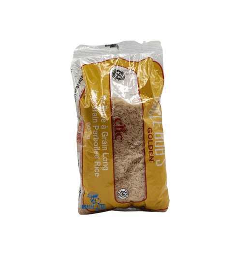 Riz étuvé à grains longs Clic Uncle Bob's 907 g
