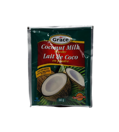 Lait de coco en poudre 50 g
