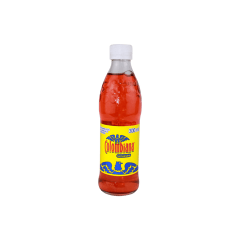 Colombiana Kola Flavor 300 ml