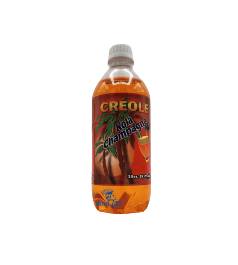 Champagne créole Kola 519 ml