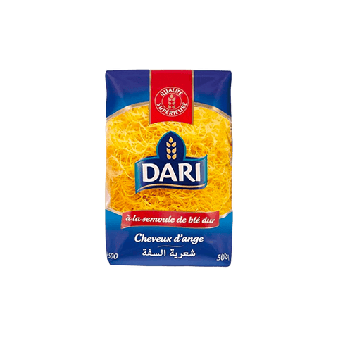 Dari Cheveux D'ange 550 g