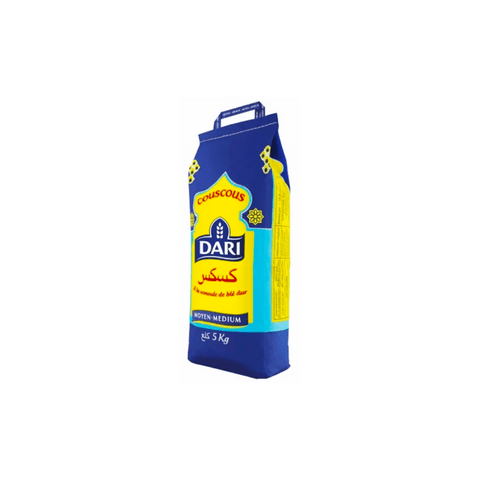Couscous Dari moyen 5 kg