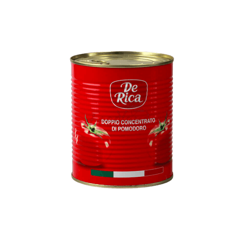 De Rica - Doppio concentré 850 g