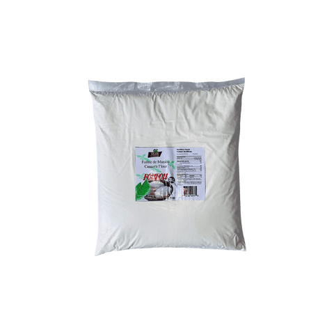 Delice Cassava Flour Fou Fou 3kg