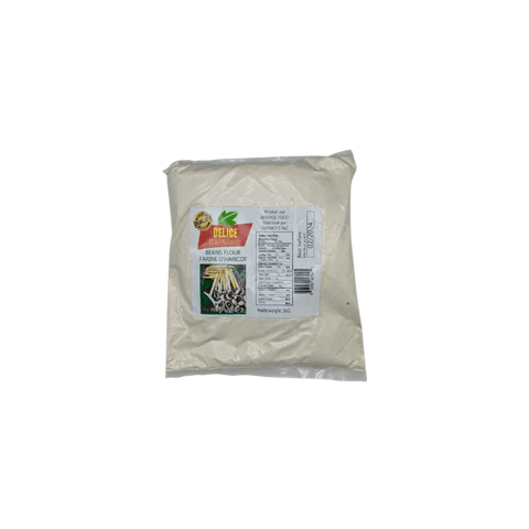 Delice D'Afrique Beans Flour 1kg