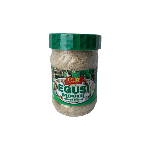 Delice D'Afrique Egusi Moulu 250 g