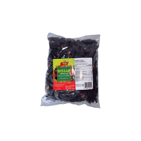 Delice D'Afrique Hibiscus 200g